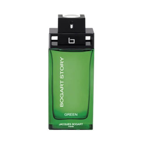 BOGART-Story Green - Eau de Toilette BOGART-Story Green - Eau de Toilette